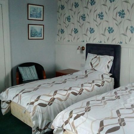 Tower Hotel Talgarth Kültér fotó