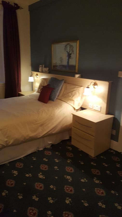 Tower Hotel Talgarth Kültér fotó