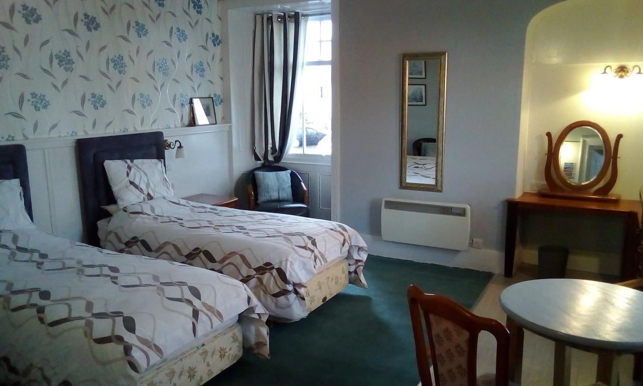 Tower Hotel Talgarth Kültér fotó